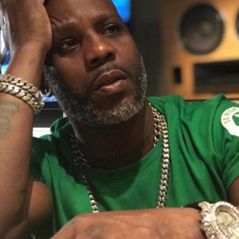 DMX -انستغرام @dmx