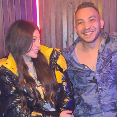 أحمد علاء يكشف لـ ET بالعربي تحضيرات ألبوم هيفاء وهبي الجديد