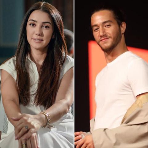 نتفليكس وWorking Title يعلنان عن بدء تصوير فيلم &quot;The Swimmers&quot;