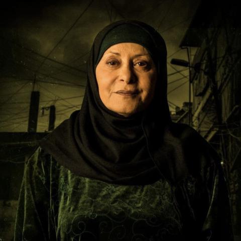 رندة كعدي