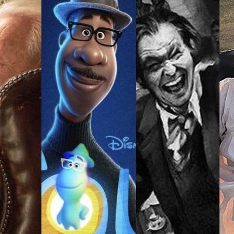 جوائز الأوسكار 2021: القائمة الكاملة للفائزين