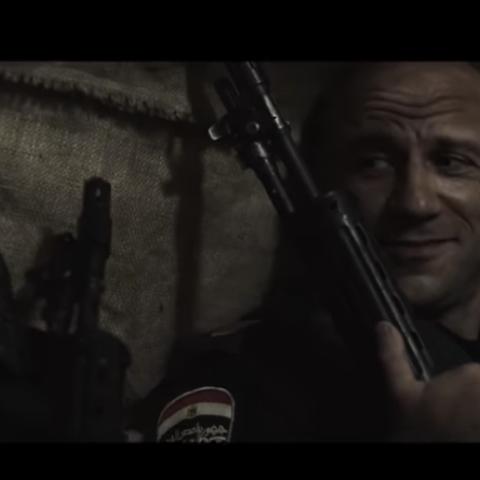 هشام ماجد  وأحمد مكي في الاختيار 2