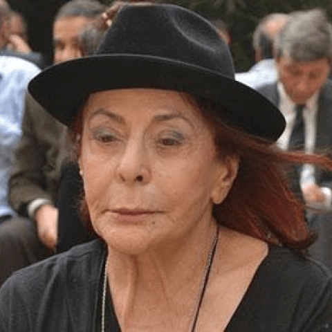 رحيل الممثلة رينيه الديك عن 75 عاماً