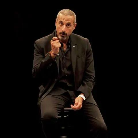 أحمد الشقيري-صورة من السوشيال ميديا