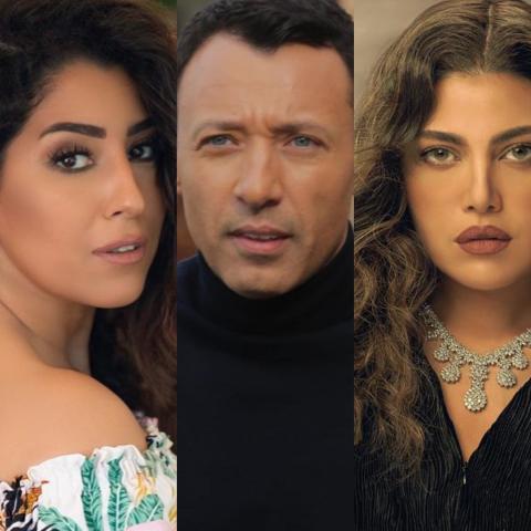 أزمة وكل ما نفترق