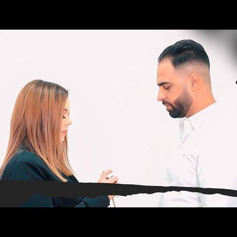 كوثر براني ونبيل الحوري