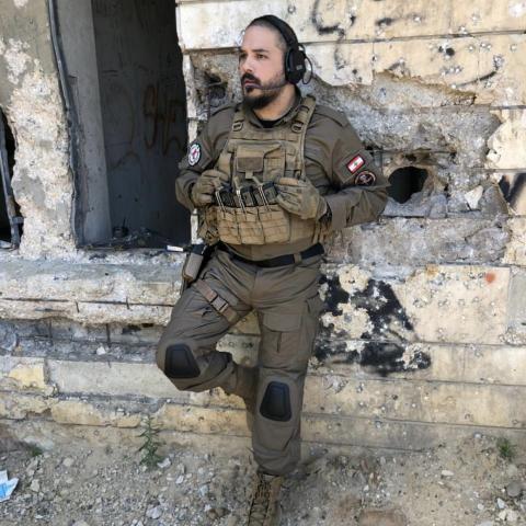 الجمهور يتفاعل مع مشهد مقتل رامي عياش في &quot;2020&quot; ويتصدر الترند لليوم الثاني