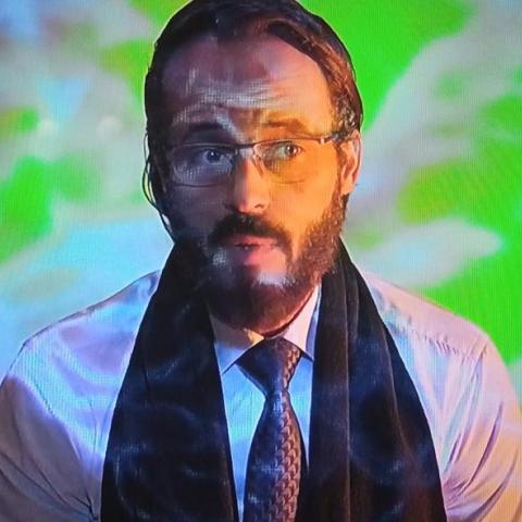 يوسف الشريف