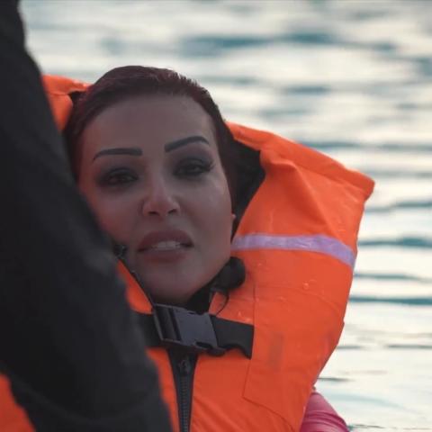 سمية الخشاب