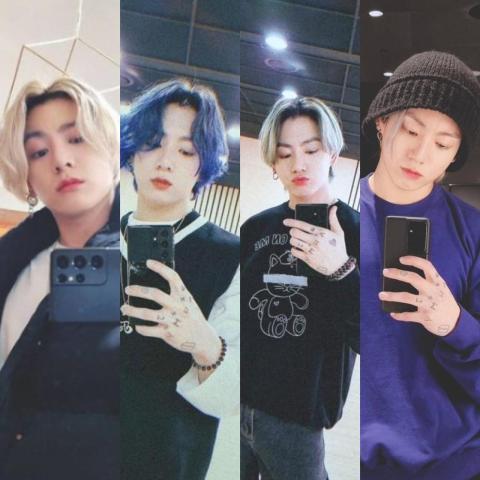 جونغكوك يتصدر تويتر مجددًا والآرمي متحمسون لـ BTS Bang Bang Con 21