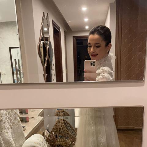 شام الذهبي-صورة من انستغرام