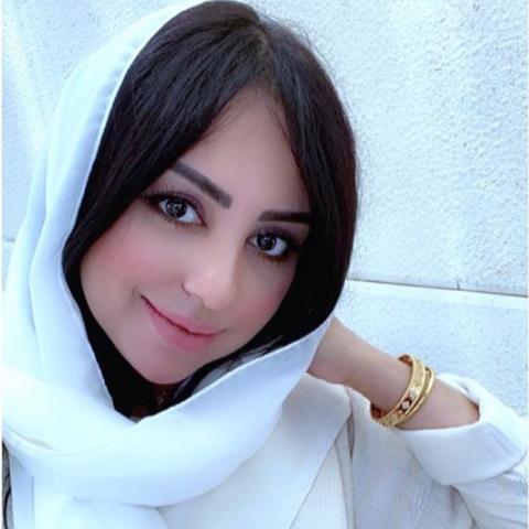 ريمانس منصور-صورة من انستغرام