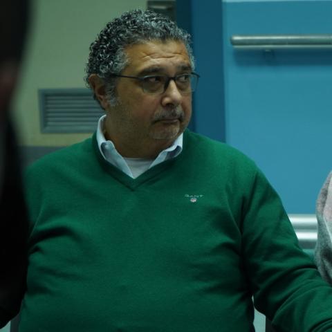 ماجد الكدواني