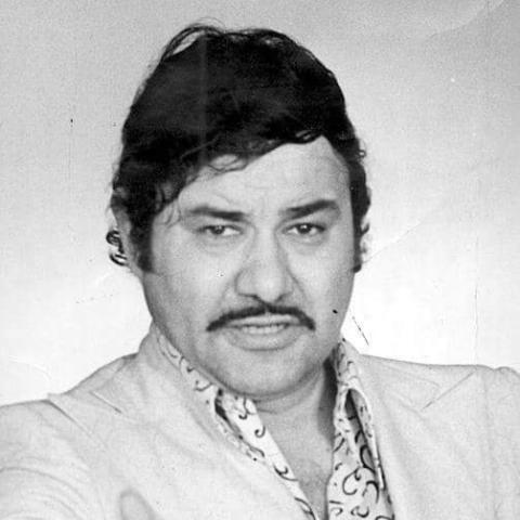 الموسيقار خالد الأمير