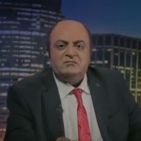 خالد الفراج يتقمص شخصية عمرو أديب