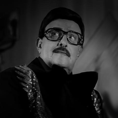 سمير غانم
