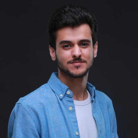 عايض يوسف (المصدر:إنستغرام)