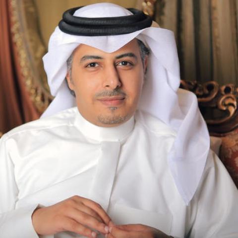 الشاعر أحمد علوي