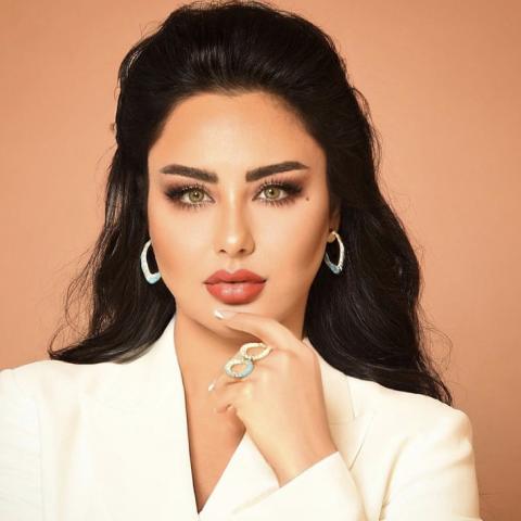 سهير القيسي - الصورة من انستغرام