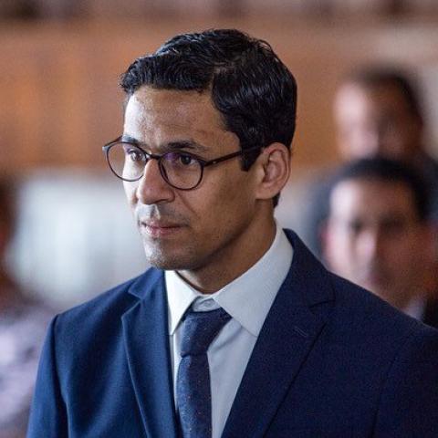 علي قاسم