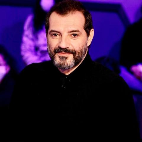 عادل كرم