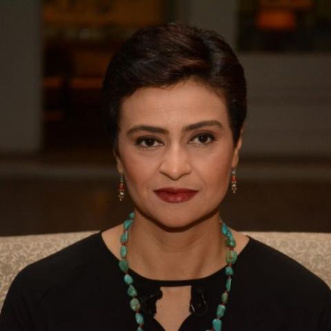 علا الشافعي