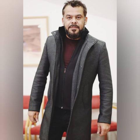 منذر رياحنة