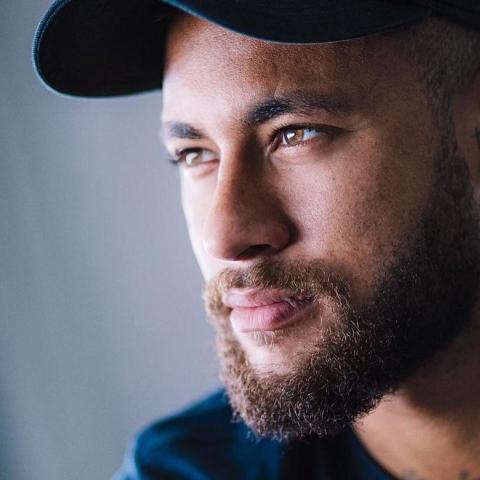 نيمار-صورة من انستغرام