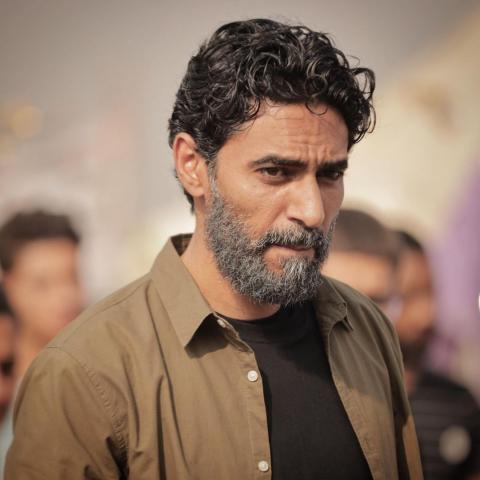محمد علاء