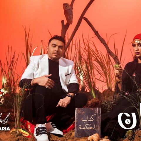 زكريا الغفولي