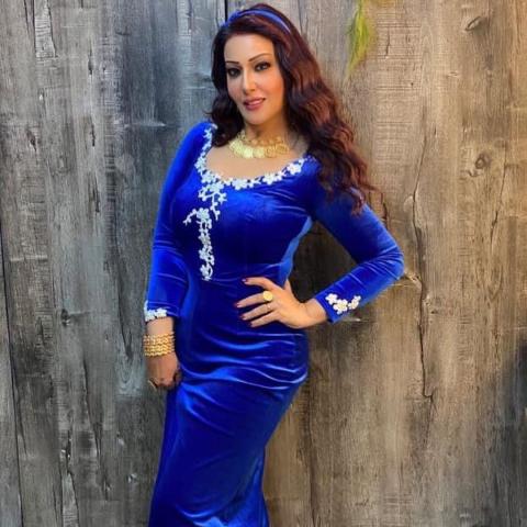 سمية الخشاب