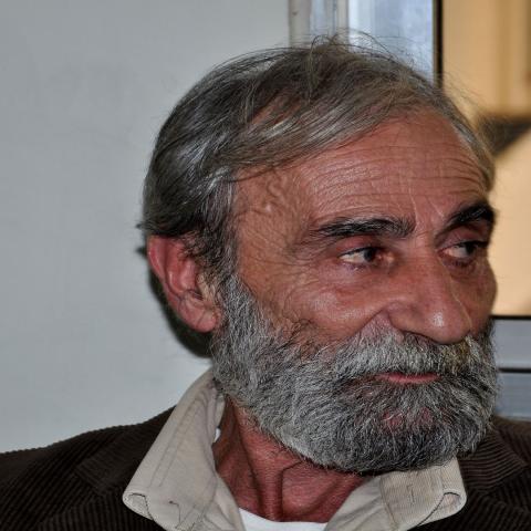 وفاة حسام الصباح بعد تعرضه لحادث سير