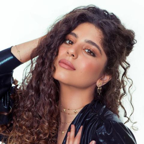 مايان السيد-صورة من انستغرام