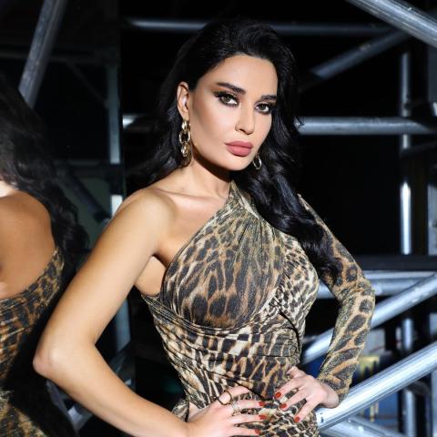 سيرين عبد النور