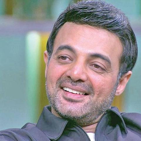 عمرو محمود ياسين