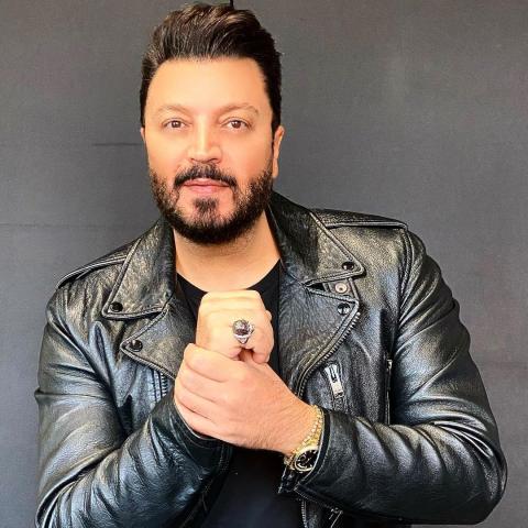 زهير مراد