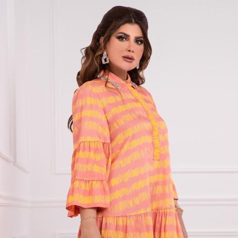 إلهام الفضالة-صورة من انستغرام