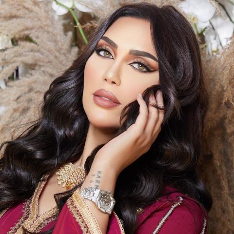 دكتورة خلود-صورة من انستغرام