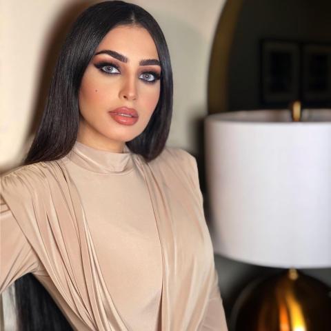 المهرة البحرينية-صورة من انستغرام