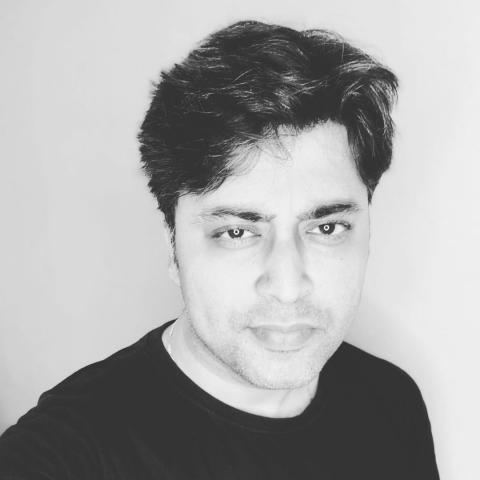 الراحل راهول فوهرا