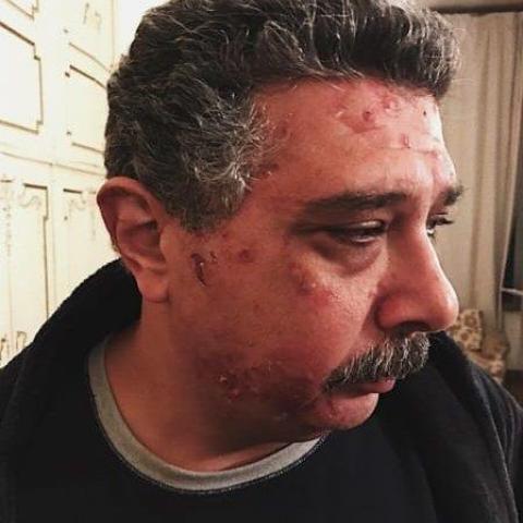 ماجد الكدواني