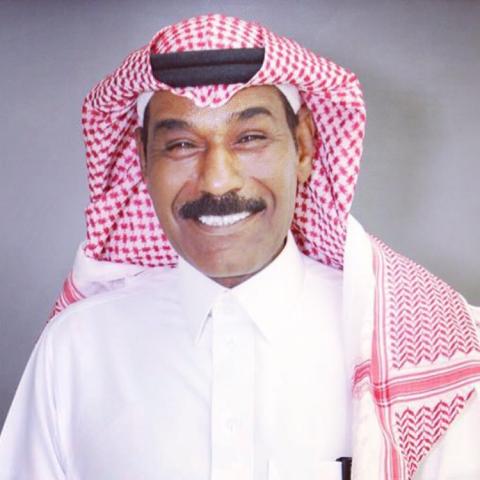 عوض عبدالله-صورة من انستغرام