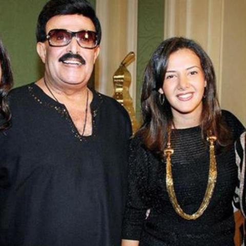 سمير ودلال ودنيا وإيمي