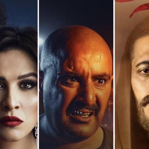 الموت يسيطر على الحلقات الأخيرة لمسلسلات رمضان.. نهايات مأساوية لبعض الأبطال