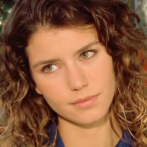 بيرين سات-صورة من انستغرام