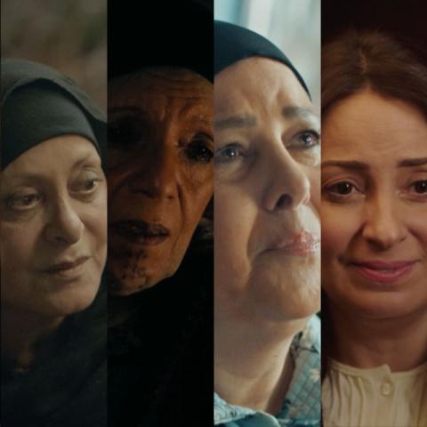 الجمهور يودع شخصيات تعلق بها في دراما رمضان
