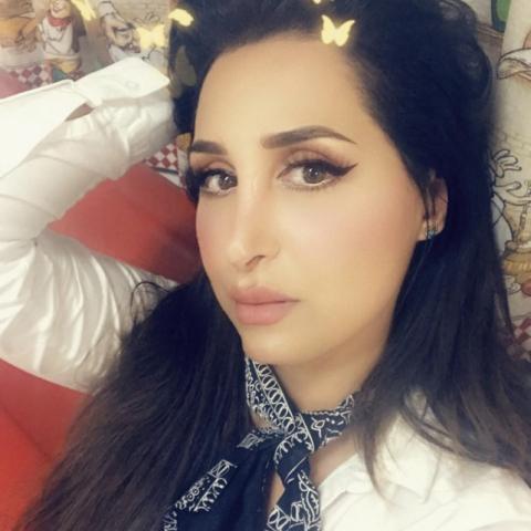 بعد تداول أخبار عن القبض عليها.. هند القحطاني تؤكد &quot;أخبار كاذبة&quot;