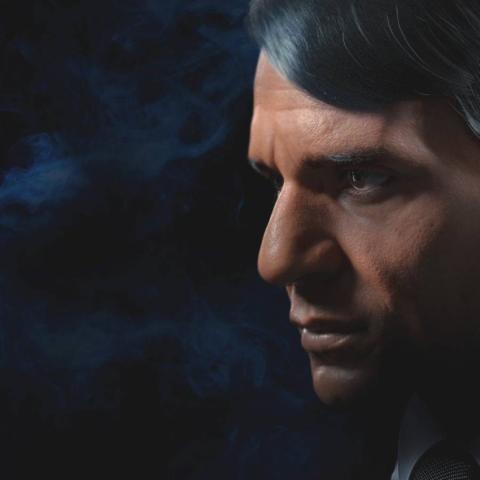 عبد الحليم حافظ