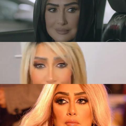 غادة عبد الرازق تعتمد إطلالات متنوعة في مسلسل لحم غزال