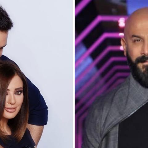 منح الإقامة الذهبية في الإمارات العربية المتحدة لـ قصي خولي، تيم حسن ووفاء الكيلاني